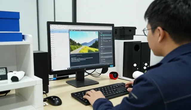 管网工程安装调试中的选型关注点分析